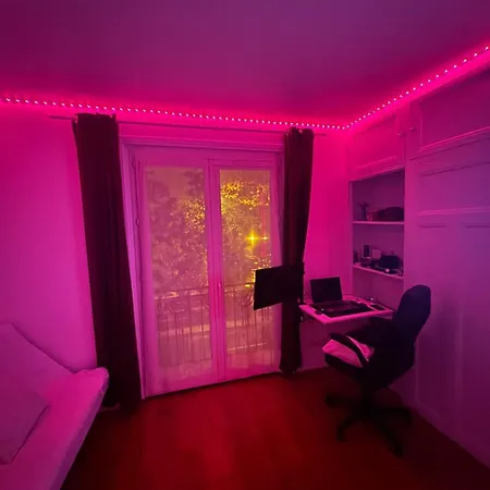 Lägenhet Studio Bagneux