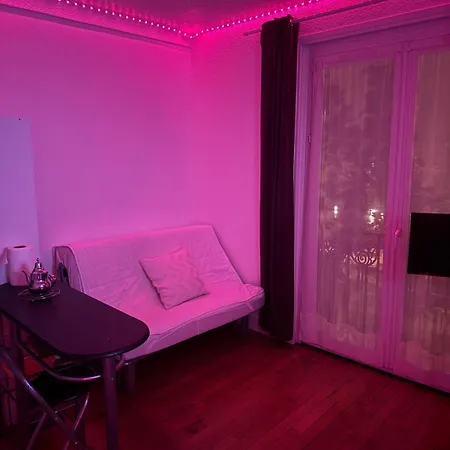 Studio Bagneux Bagneux (Hauts-de-Seine)