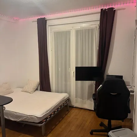 Studio Bagneux * Bagneux (Hauts-de-Seine)